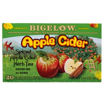 Apple Cider