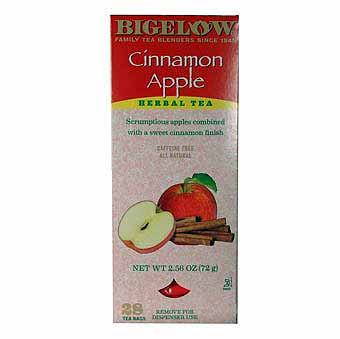 Apple Cinnamon 