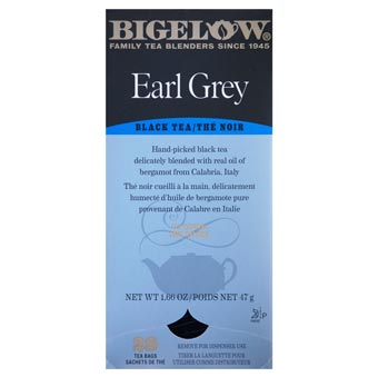 Earl Grey