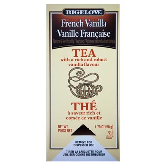 French Vanilla