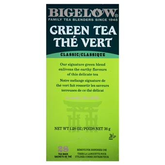 GreenTea
