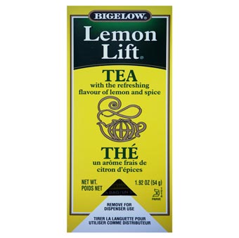 Lemon Lift