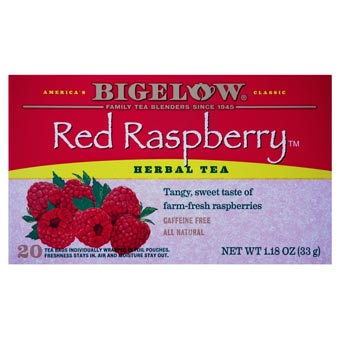 Red Raspberry