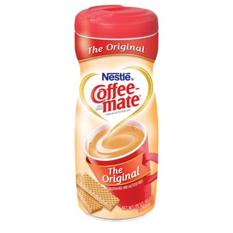 Coffeemate Whitener