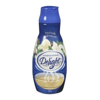 International Delight French Vanilla