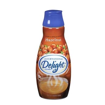 Hazelnut Creamer