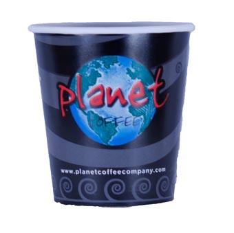 Planet Cup 10 oz