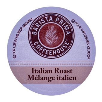 Italian Roast