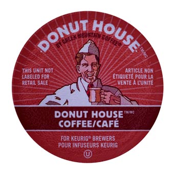 Donut House