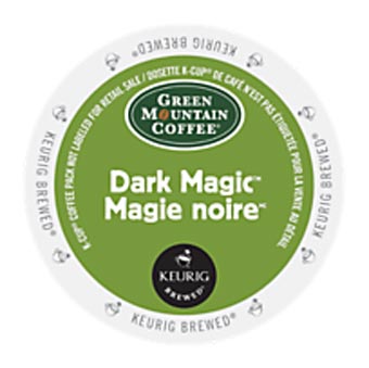 Dark Magic