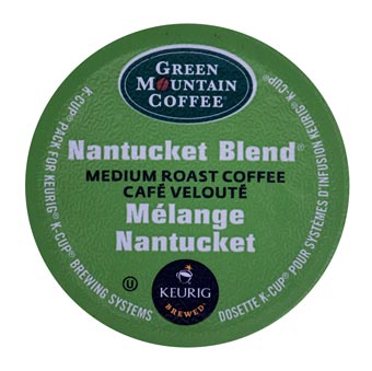 Nantucket Blend