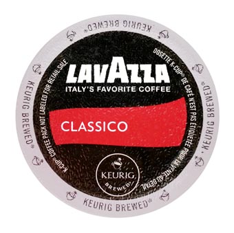 Lavazza Classico Kcup