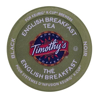 English Breakfast