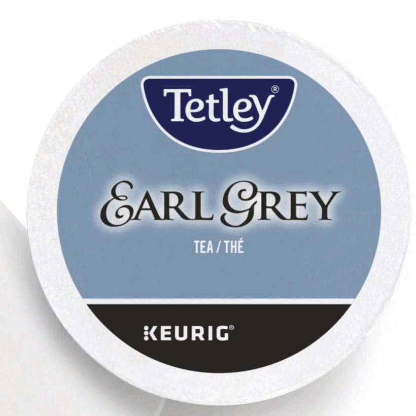 Earl Grey