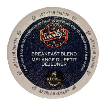 Breakfast Blend