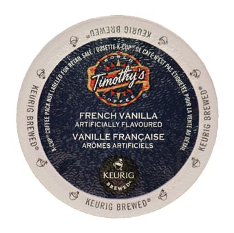 French Vanilla