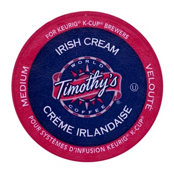 Irish Cream