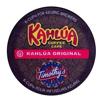 Kahlua