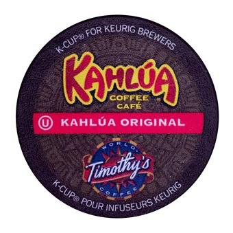 Kahlua