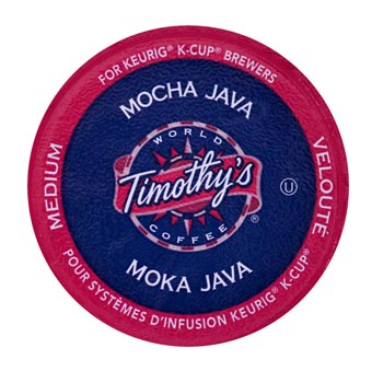 Mocha Java