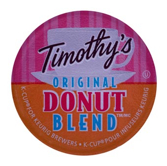 Original Donut Blend