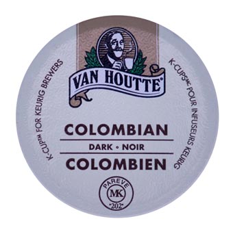 Colombian Dark