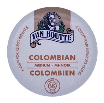 Colombian Medium