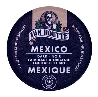Mexico Fair Trade Organic