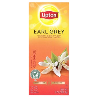 Earl Grey