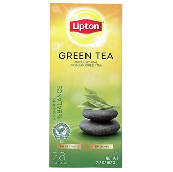 GreenTea Green Tea