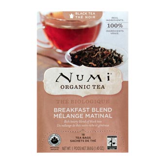 Breakfast Blend