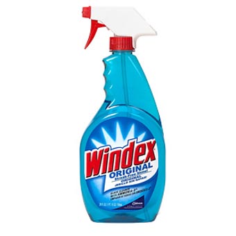 Planet Windex