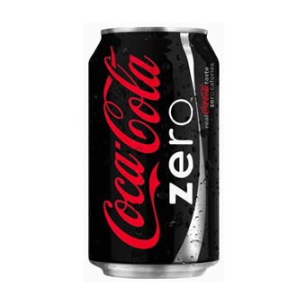 Coke Zero