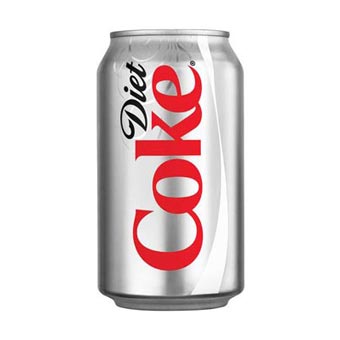 Diet Coke