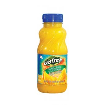 Orange Juice