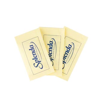 Splenda Sweetener