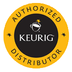 keurig dealer